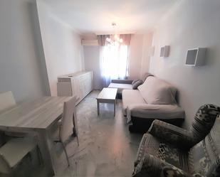 Living room of Flat for sale in  Huelva Capital  with Air Conditioner