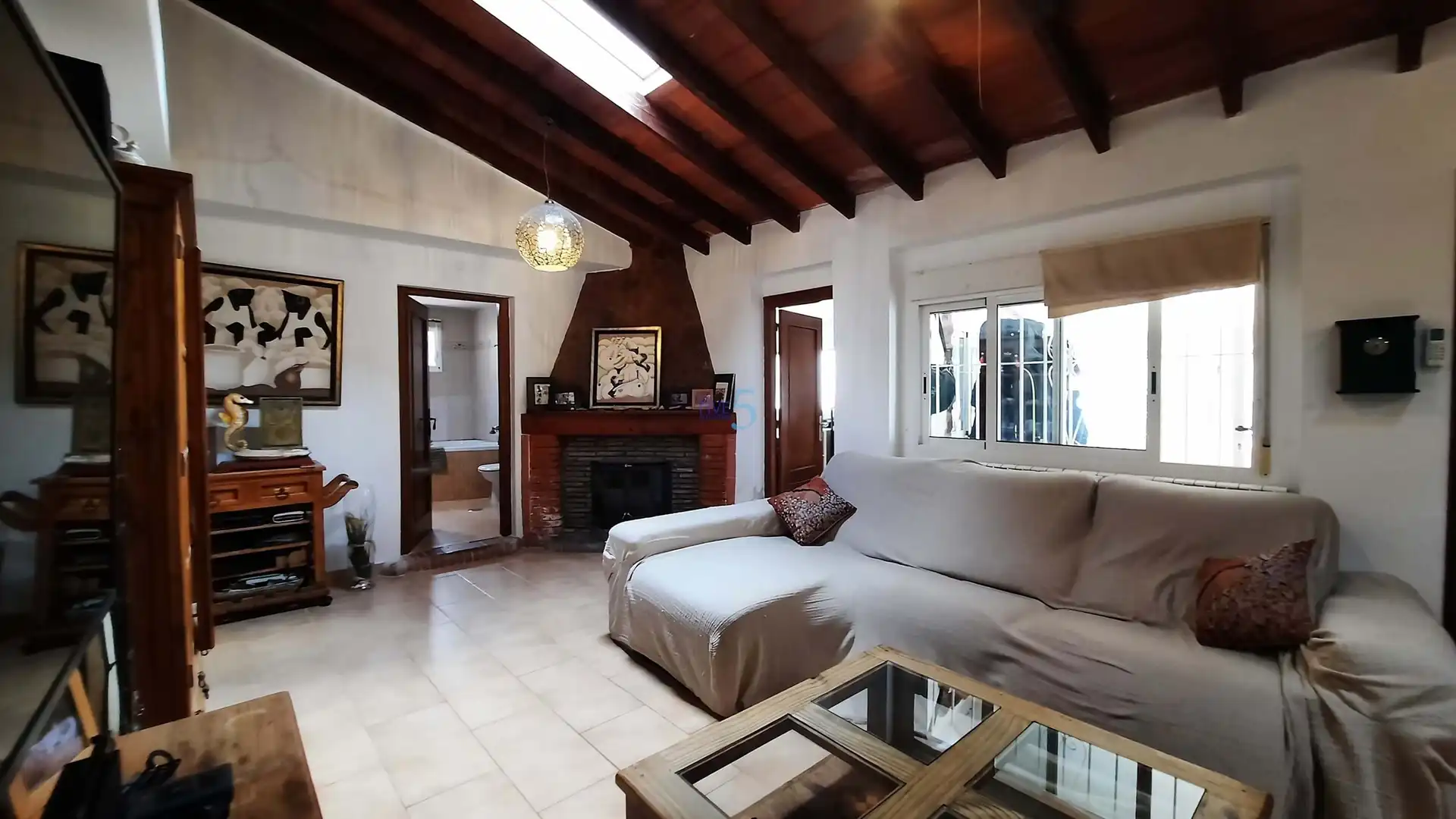 Casa o xalet en venda a Cañadas de San Pedro