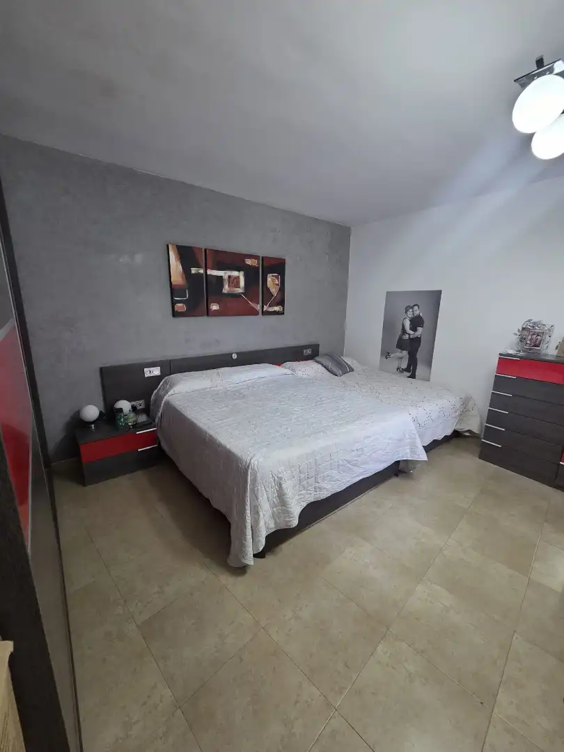 Dormitori de Dúplex en venda en Huércal de Almería