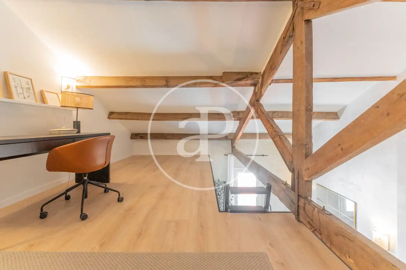 Piso de alquiler en C. de José Calvo, Berruguete