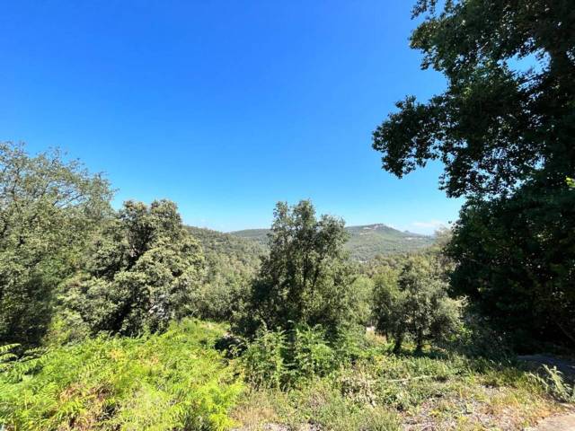 Terreno en Venta en PINARS DE BADO, 16 en Sant Quirze Safaja