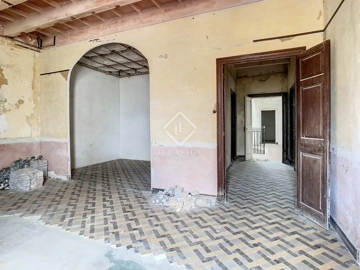 Casa o xalet en venda en Maó - Mahón amb Parquet, Terrassa i Balcó