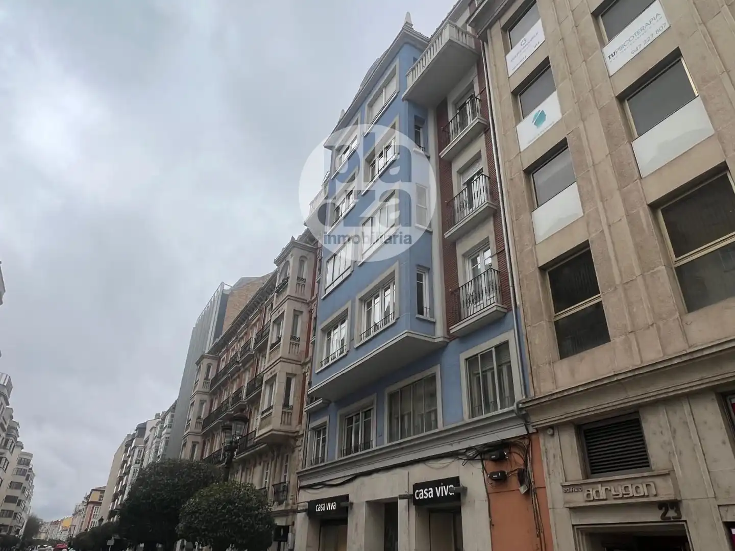 Oficina amb ascensor de lloguer a VITORIA
