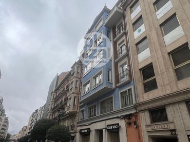 Ufficio con ascensore in affitto a VITORIA