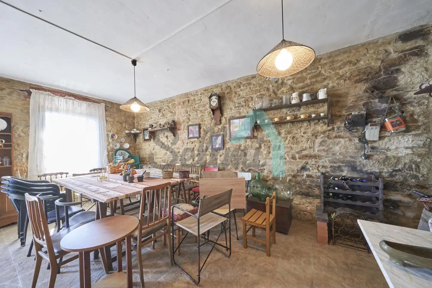Houses for sale in Langreo  with Private garden and Balcony