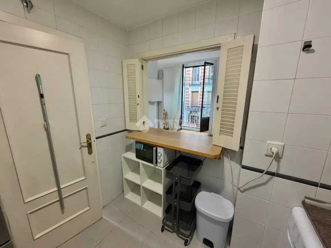 Flat to rent in Centro, imagen 9