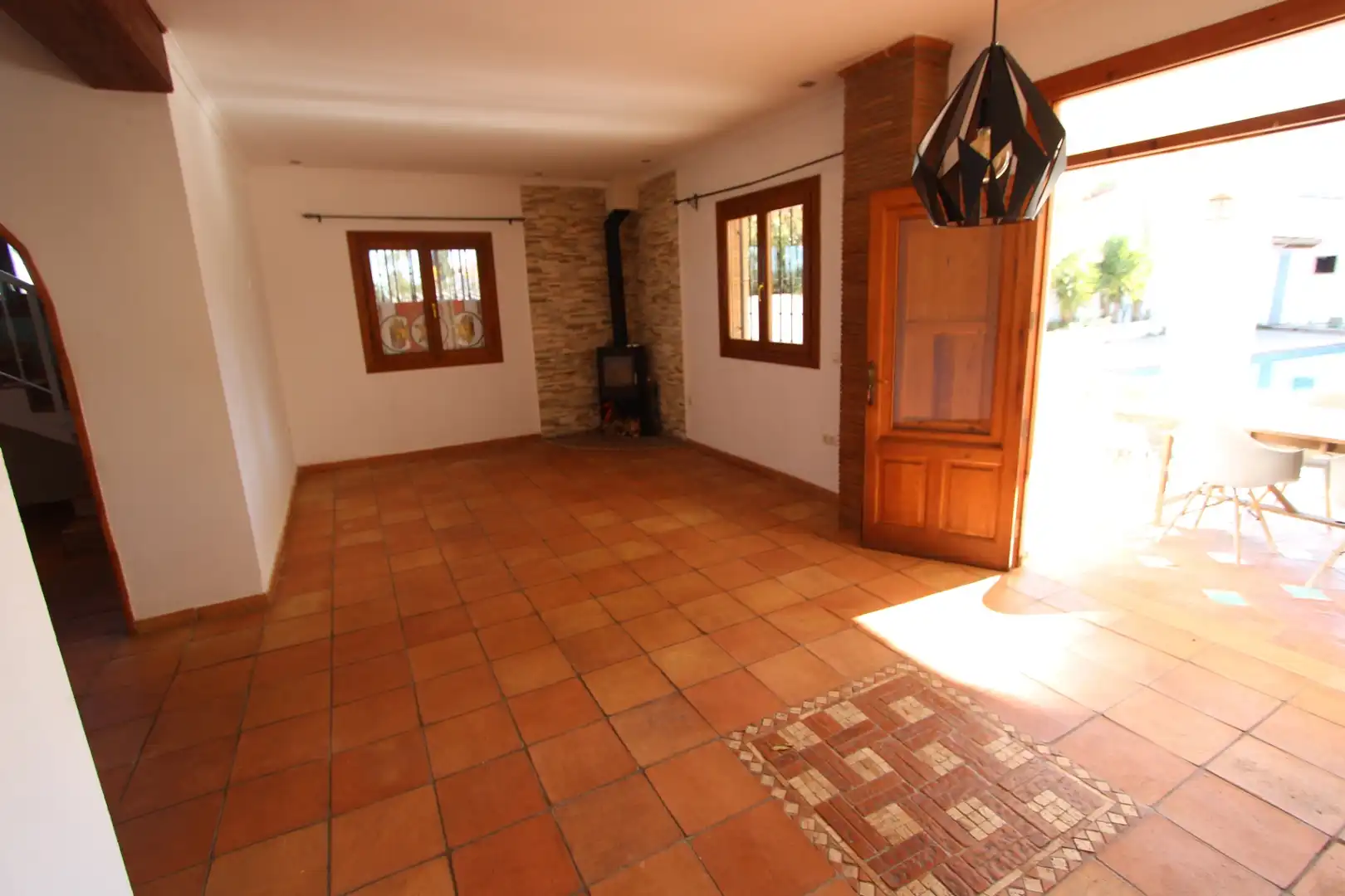 Villa avec piscine à vendre à Orba, imagen 12
