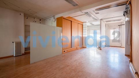 Foto 4 de Piso en venta en Plaza del Ecuador, Hispanoamérica - Bernabéu,  Madrid Capital