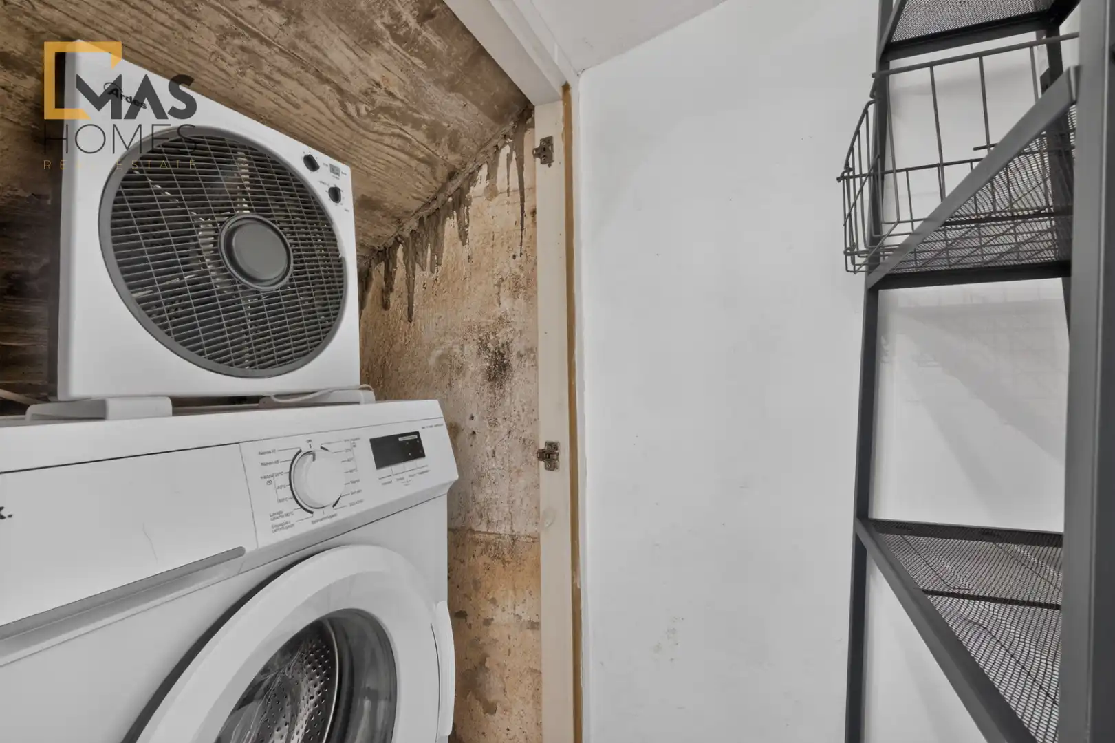 Habitación de Casa adosada en venta en Ciutat Vella