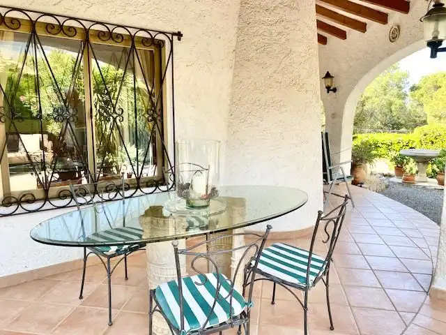 Maison avec piscine à vendre à Altea la Vella, imagen 18