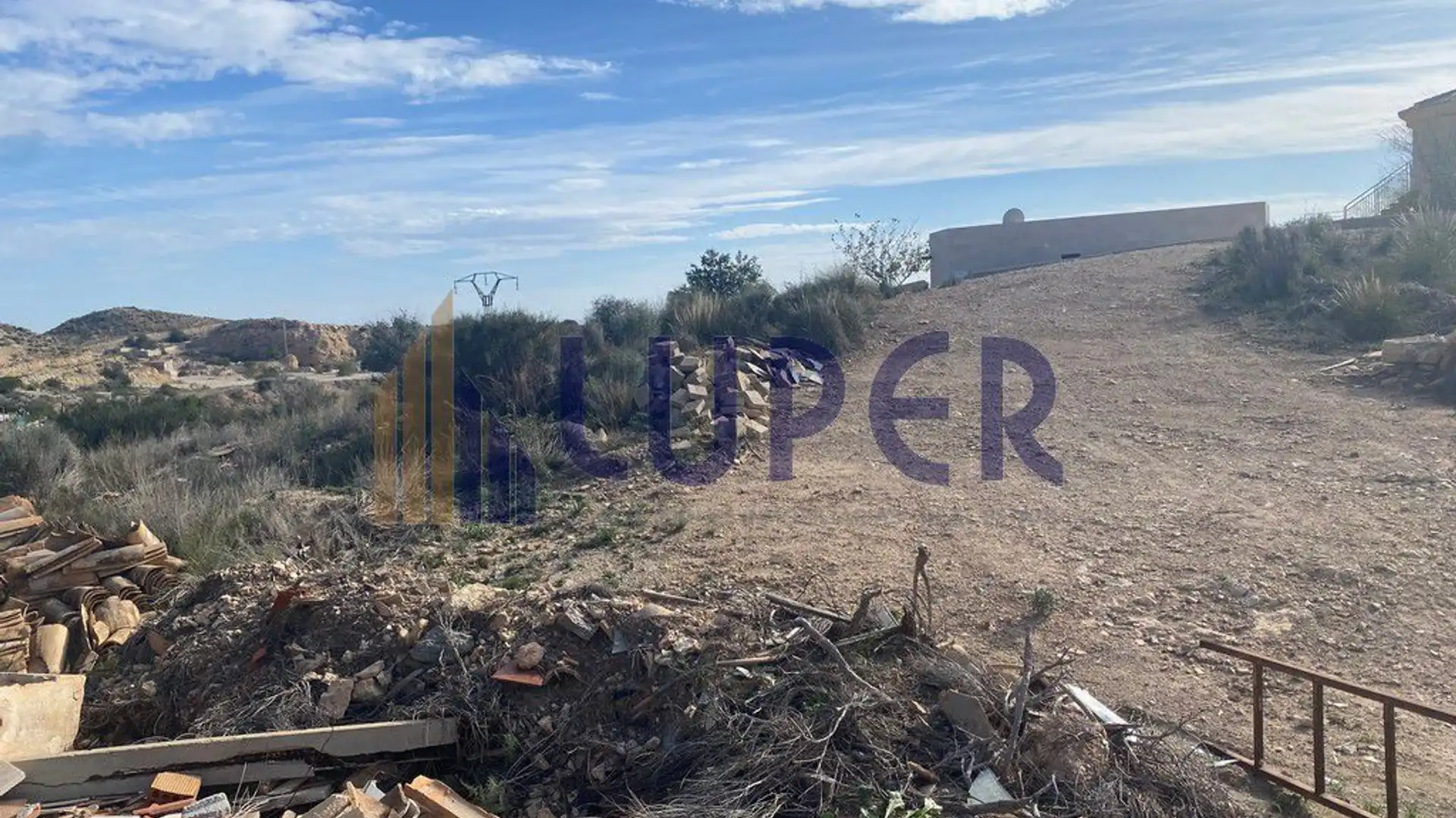 Residential for sale in San Vicente del Raspeig / Sant Vicent del Raspeig