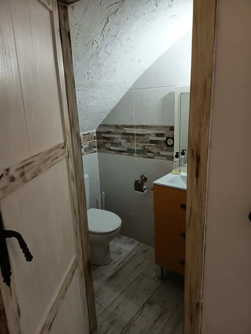 Casa amb terrassa en venda a Calle NOU, imagen 39