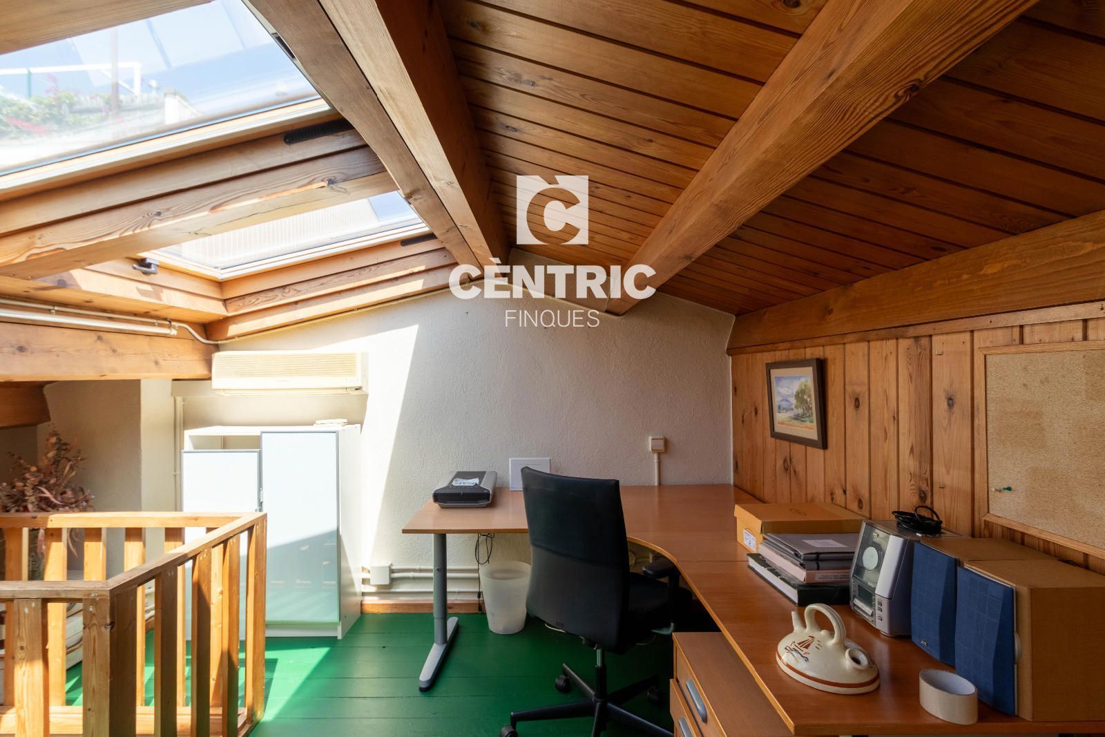 Single-family semi-detached for sale in Sabadell  with Air Conditioner and Heating