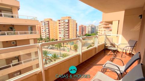 Foto 4 de Apartament en venda a Gran Vía de la Manga, 17, Zona Galúa - Calnegre, La Manga del Mar Menor