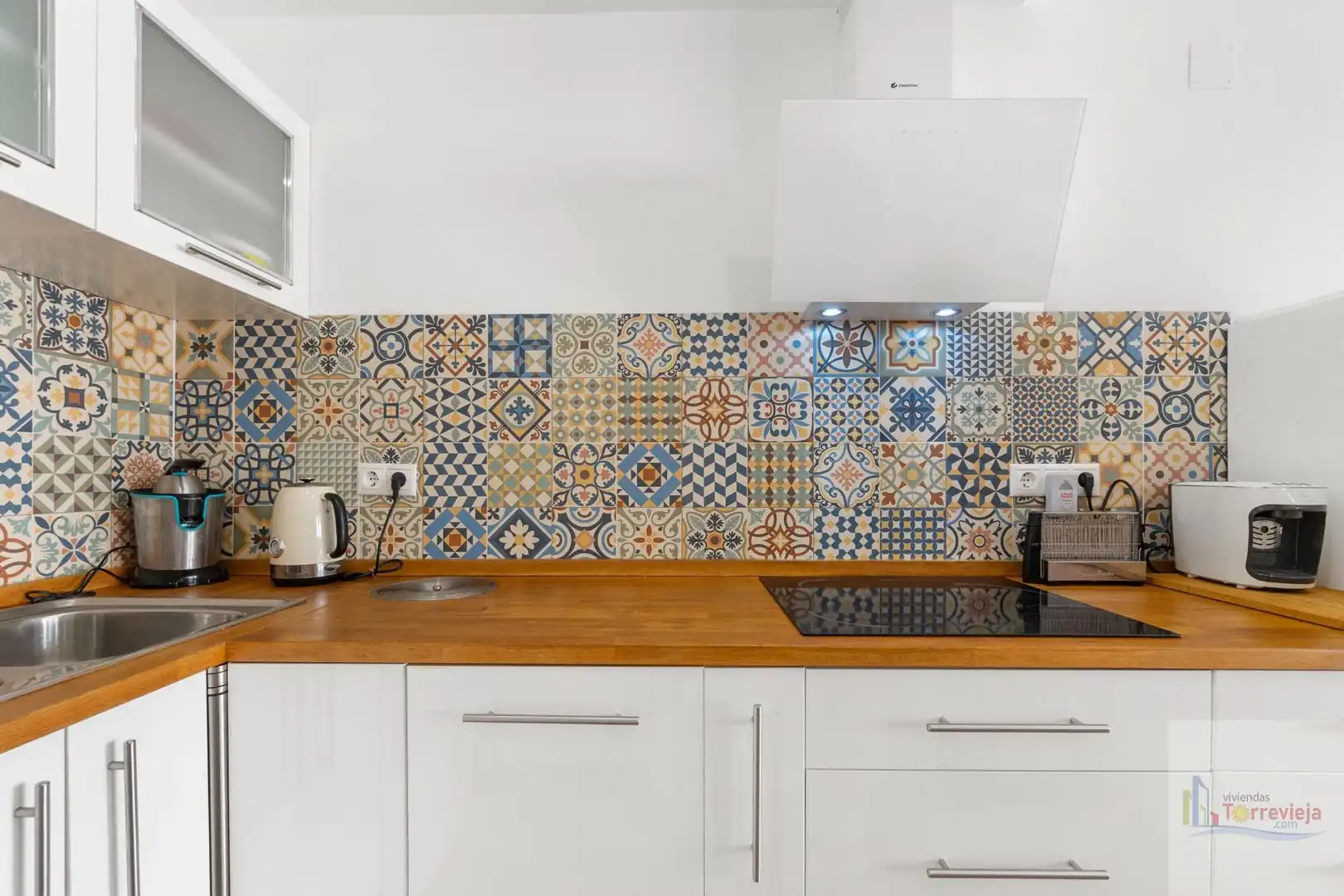 Casa con piscina en venta en Los Balcones - Los Altos, imagen 7