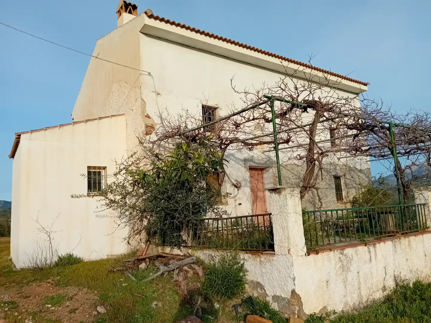 Haus zum Verkauf in Guaro, imagen 3