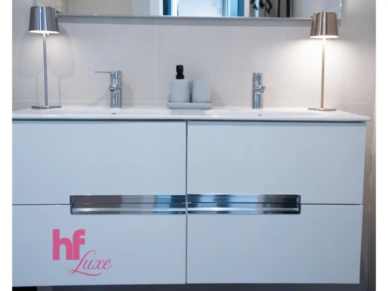 Baño de Casa o chalet en venta en Casco Urbano