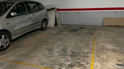 Foto 2 de Garatge en venda a Carrer Miramar, 19, Roda de Berà, Tarragona