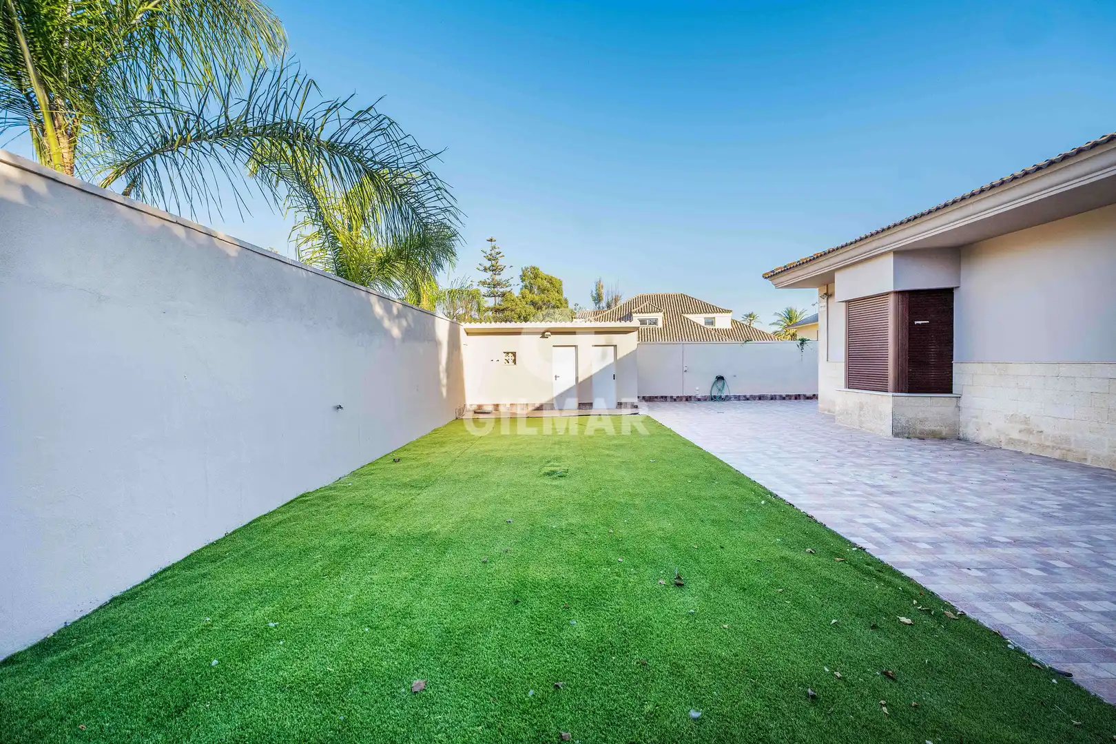 Houses for sale in Parque Avenida