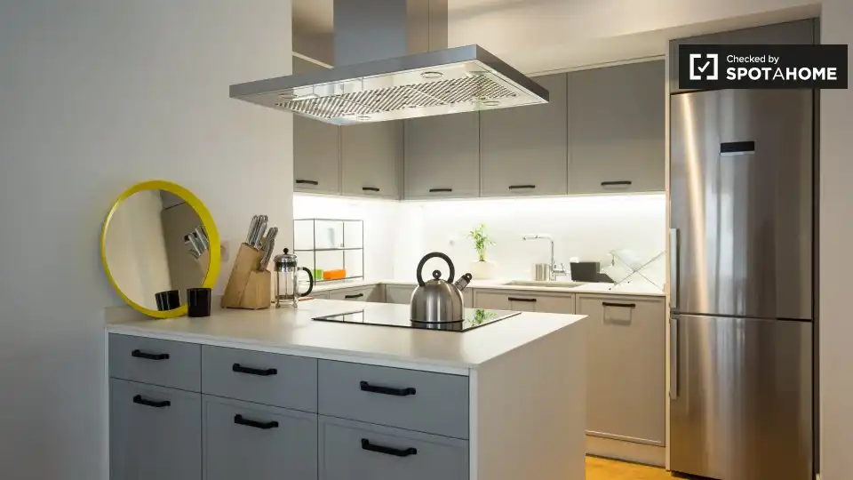 Habitación en Casco Viejo
