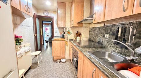 Foto 4 de Piso en venta en Pla d'en Boet, Mataró