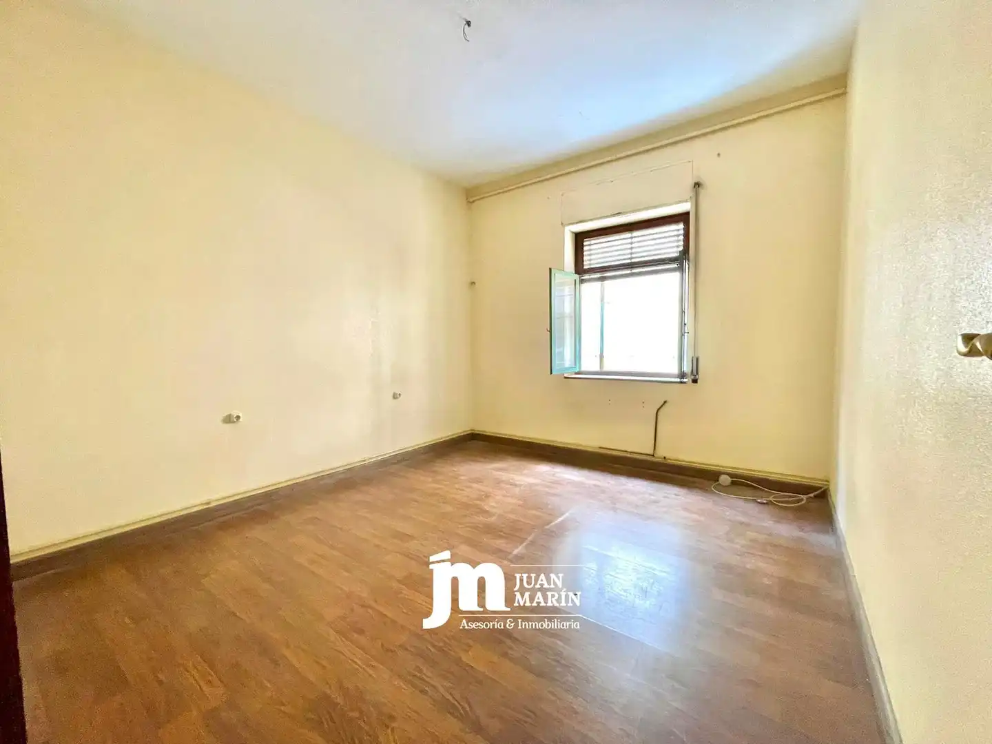 Bedroom of Flat for sale in Cieza  with Storage room and Balcony