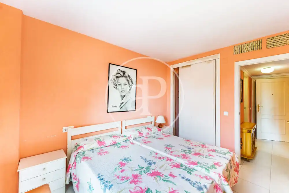 Flat for sale in Centro Urbano