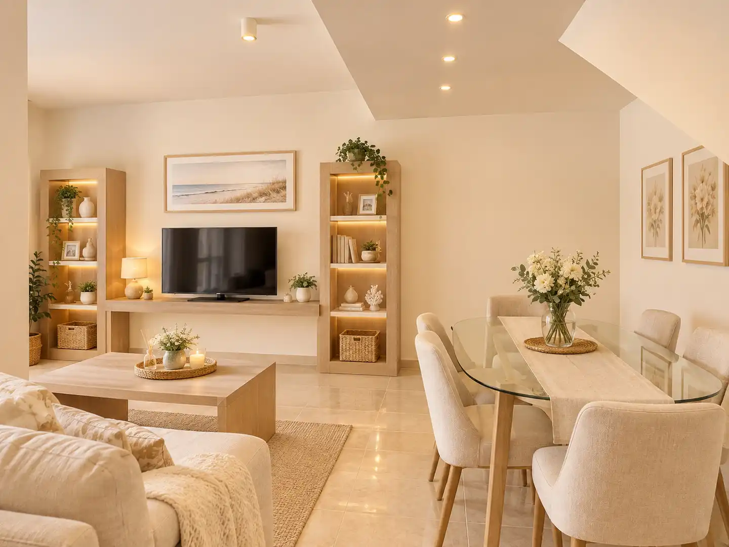 Duplex avec ascenseur à vendre à Avinguda Catalunya, imagen 2