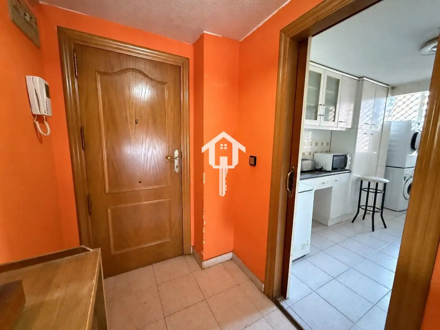 Piso en venta en Benalúa - Babel