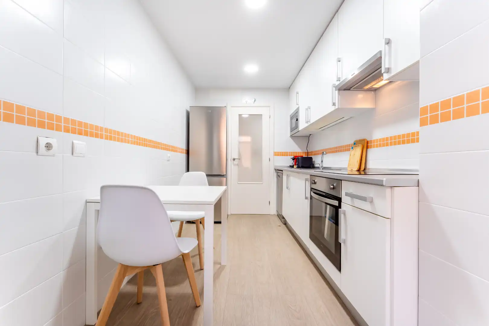 Flat for rent in Calle de Isabel Clara Eugenia, 31, Sanchinarro