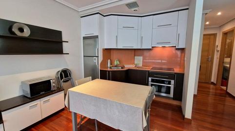 Photo 5 of Apartment for sale in Rúa Avilés de Taramancos, Centro, Ourense