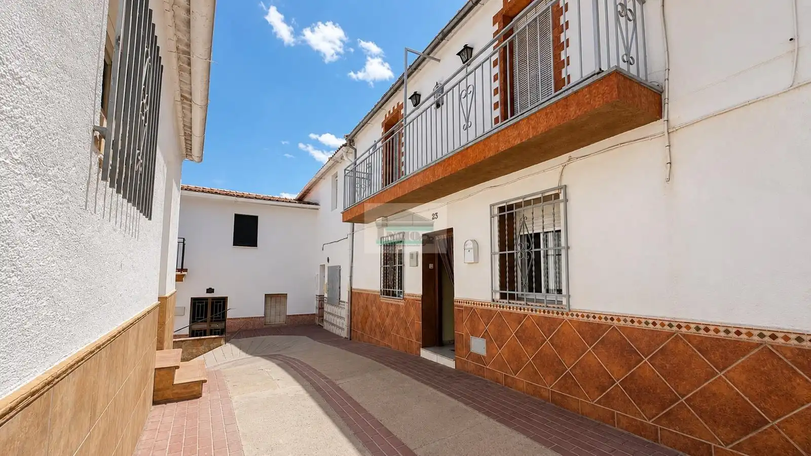 Casa en venda a Calle San Martin 23, imagen 83