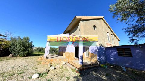 Photo 5 of Houses for rent in Albox, Almería