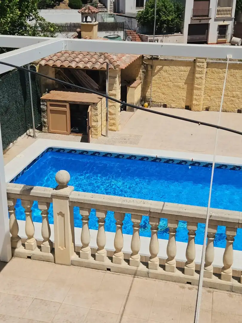 Casa a schiera con balcone in vendita a Periurbano Este - Campiña, imagen 28