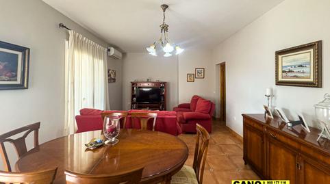 Foto 5 de Casa o xalet en venda a Cam. de Los Parrales, El Parador de las Hortichuelas, Almería