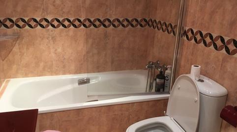 Foto 4 de Apartament en venda a Calle Alfonso VI, 11o, San Adrián,  Logroño