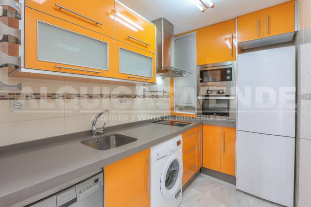 Piso en Alquiler en San Gil