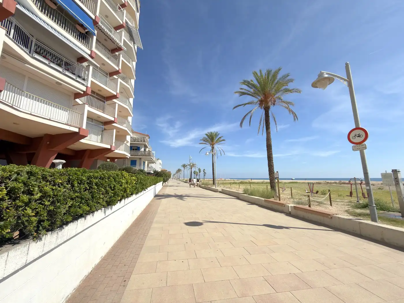 Appartement compact avec ascenseur à vendre à Avinguda Palfuriana, imagen 29