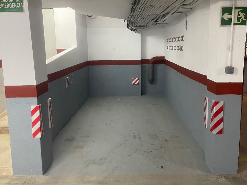 Garatge en venda en Beniparrell