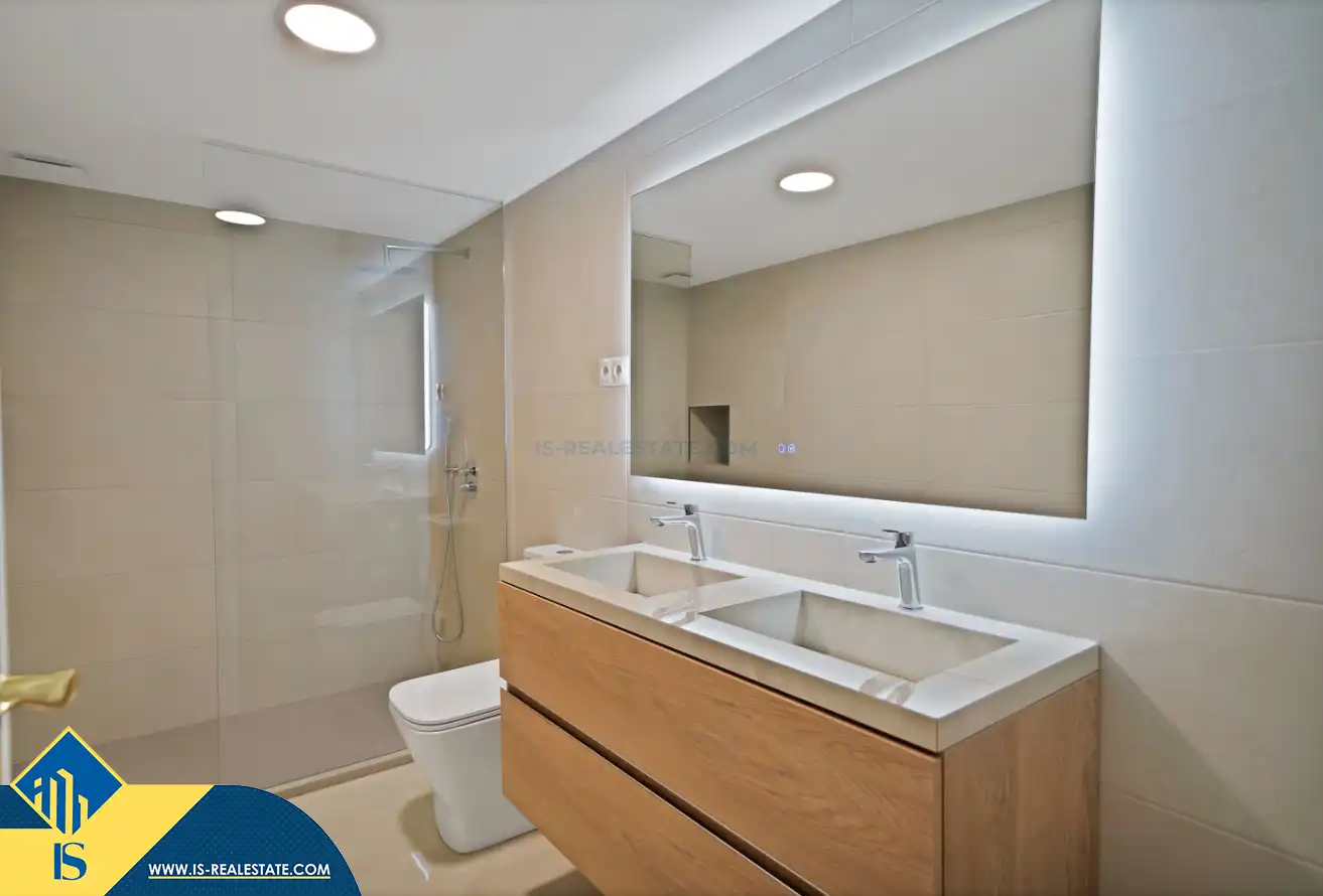 Casa a schiera con piscina in vendita a Nueva Andalucía, imagen 22