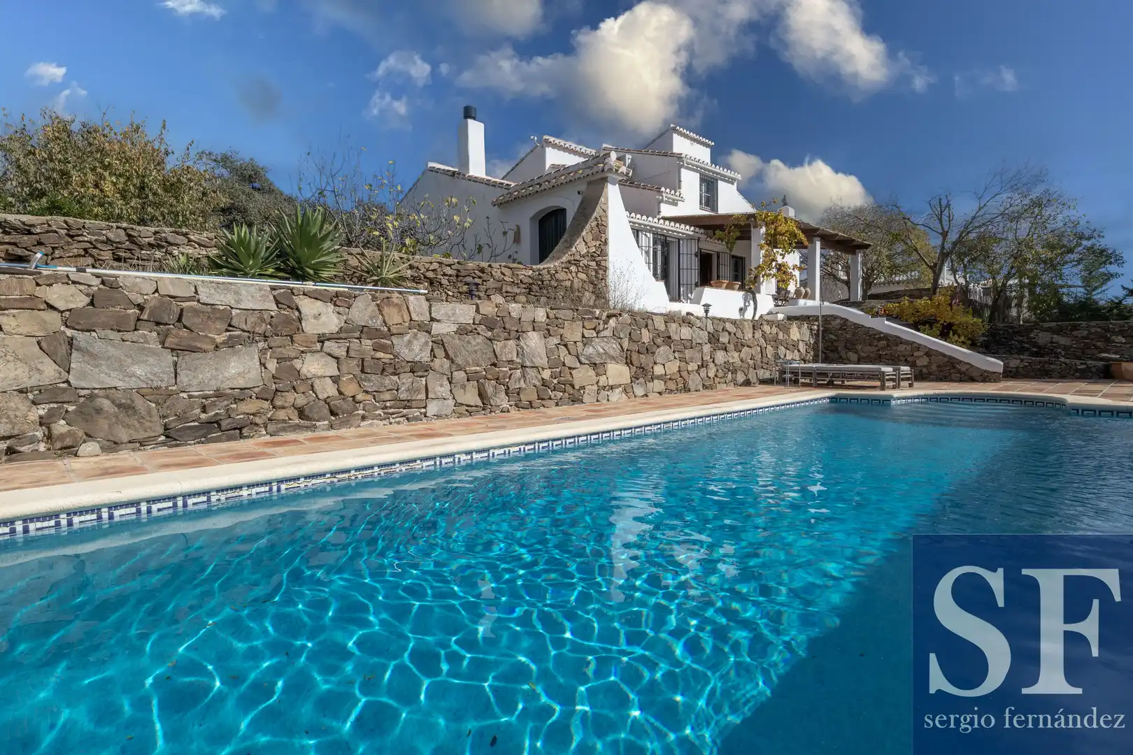 Casa en venta en Cómpeta, imagen 17