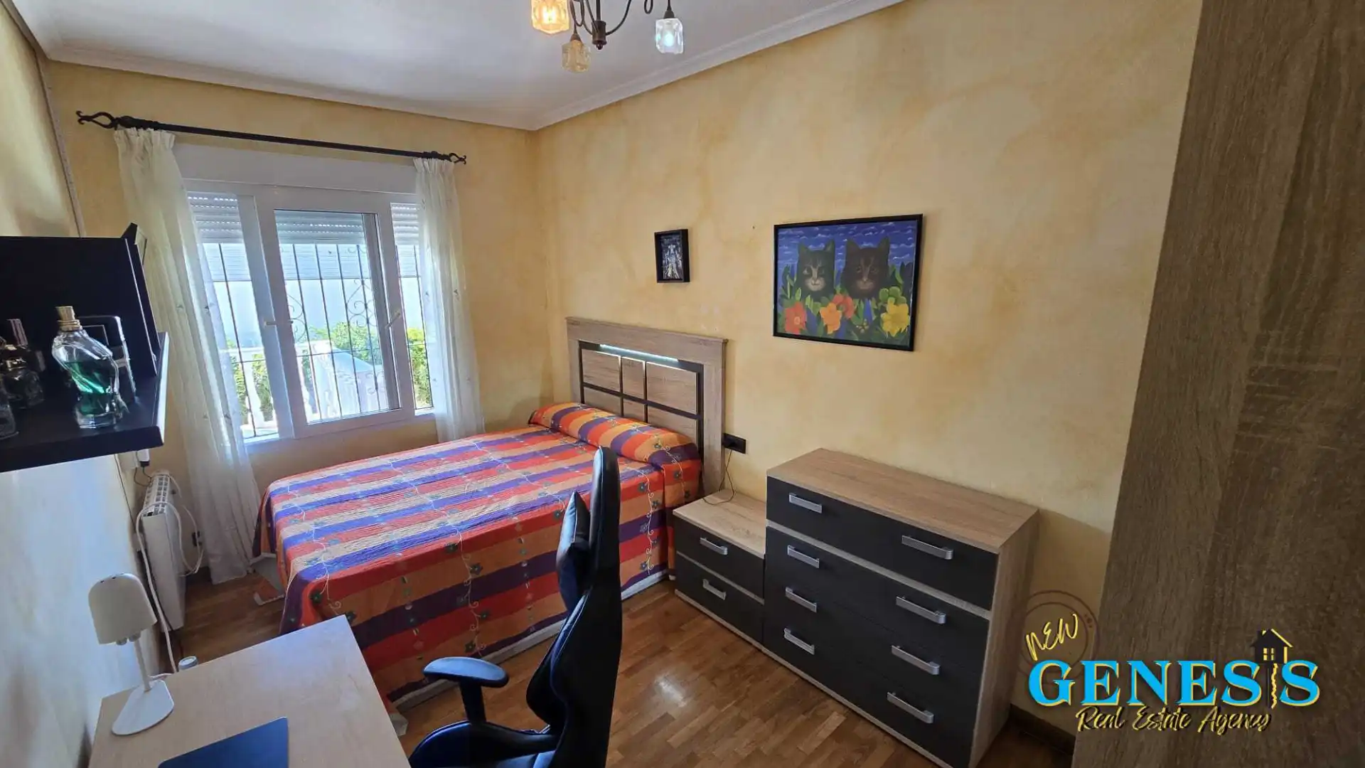 Casa o xalet en venda a Calle del Doctor Sanz, 3, Los Balcones - Los Altos