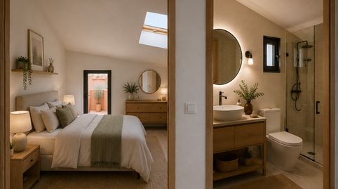 Foto 3 de Dúplex en venda a Torroella de Montgrí, Girona
