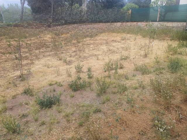 Terreno en Venta en Palau-solità i Plegamans
