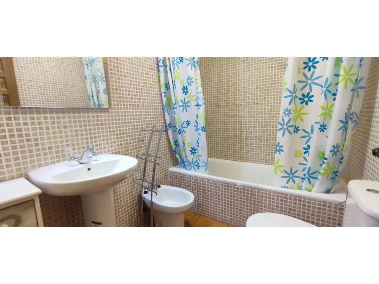 Apartament de lloguer a Plaza San Agustín, Casco Histórico