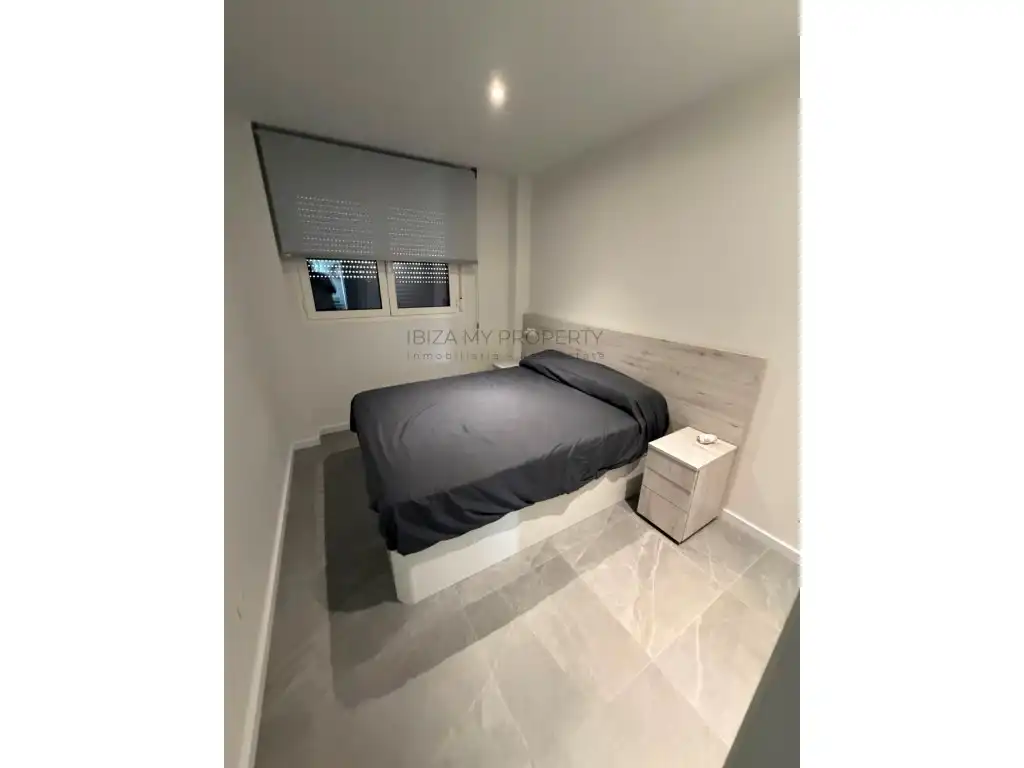 Habitación de Apartamento de alquiler en Eivissa