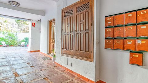 Foto 4 de Apartamento en venta en Haza Grande, Granada Capital
