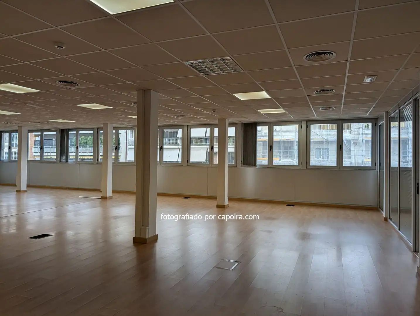 Büro mit Aufzug zur Miete in beethoven, imagen 3