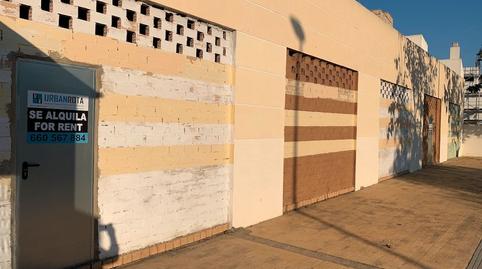 Photo 2 of Premises to rent in Calle Antonio Flores, Aguadulce - Almadraba - Punta Candor, Cádiz