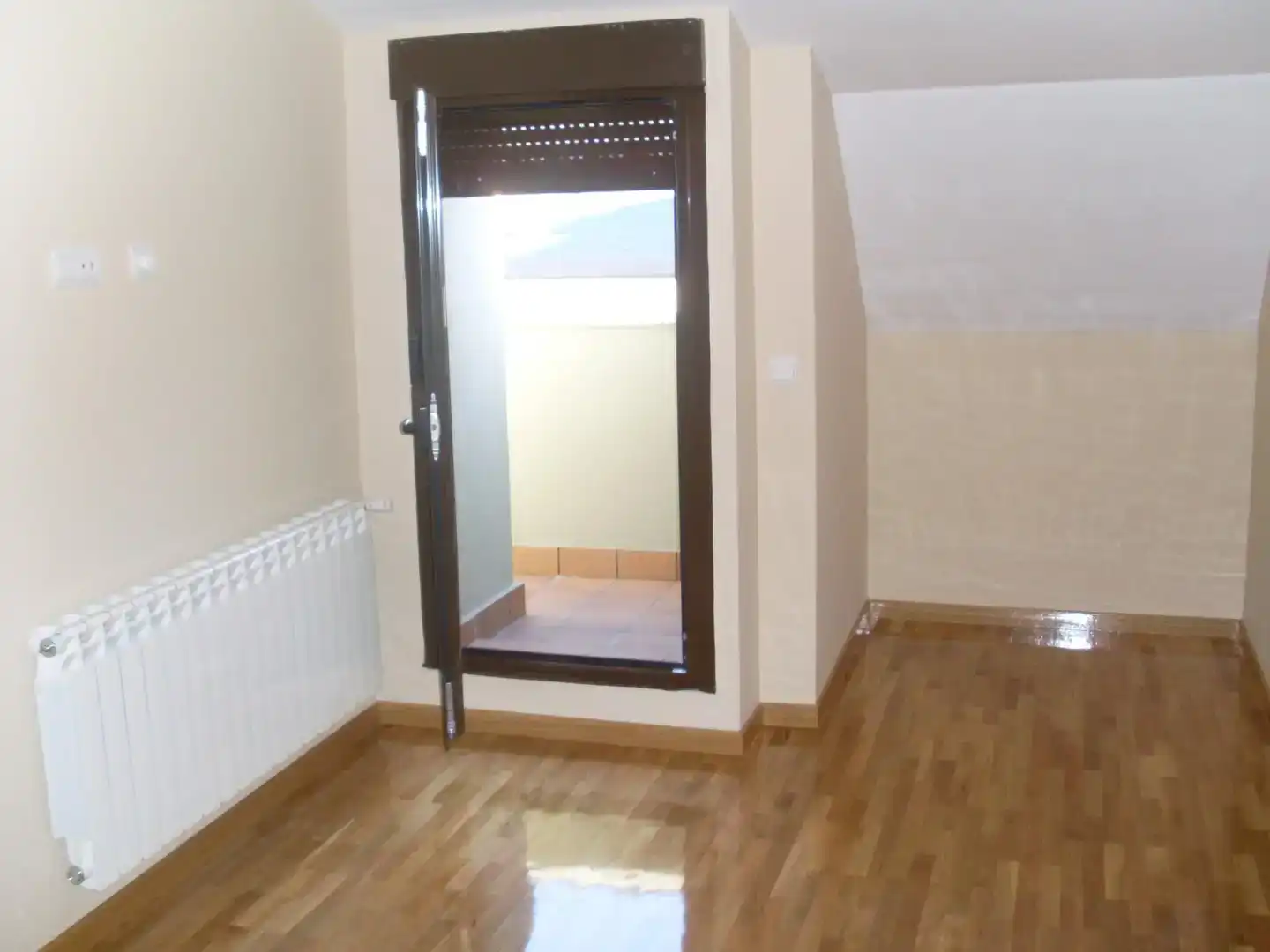 Dúplex en venta en Ponferrada con Aire acondicionado y Balcón